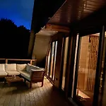 Baza Beskid, - Bania, Basen, Ogrod, Gory, Prywatnosc Nyaraló Bielsko-Biała
