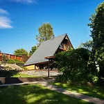 Baza Beskid, - Bania, Basen, Ogrod, Gory, Prywatnosc *