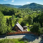 Baza Beskid, - Bania, Basen, Ogrod, Gory, Prywatnosc *