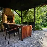 Baza Beskid, - Bania, Basen, Ogrod, Gory, Prywatnosc Nyaraló Bielsko-Biała