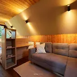 Nyaraló Baza Beskid, - Bania, Basen, Ogrod, Gory, Prywatnosc *