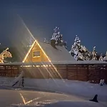 Baza Beskid, - Bania, Basen, Ogrod, Gory, Prywatnosc Nyaraló *