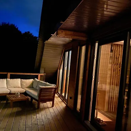 Baza Beskid, - Bania, Basen, Ogrod, Gory, Prywatnosc Holiday home Bielsko-Biala