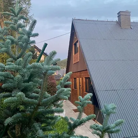 Baza Beskid, - Gorąca Bania, Basen, Ogród, Góry Bielsko-Biała