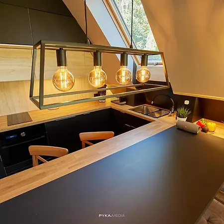 Baza Beskid, - Goraca Bania, Basen, Ogrod, Gory Nyaraló Bielsko-Biała