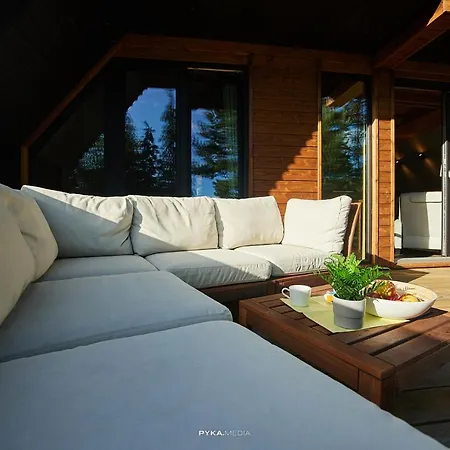 Baza Beskid, - Gorąca Bania, Basen, Ogród, Góry Сasa de vacaciones Bielsko-Biała