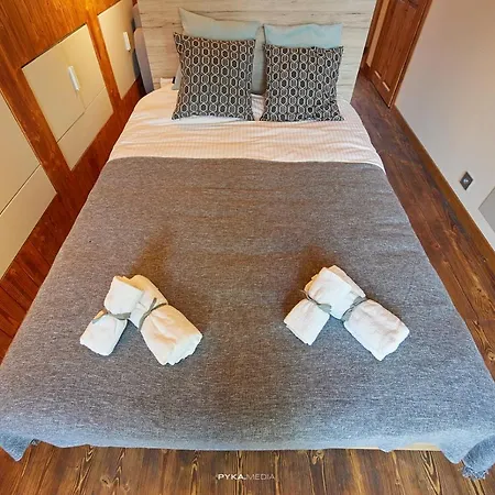 Baza Beskid, - Gorąca Bania, Basen, Ogród, Góry Сasa de vacaciones