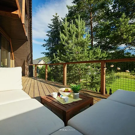 Baza Beskid, - Gorąca Bania, Basen, Ogród, Góry * Bielsko-Biała