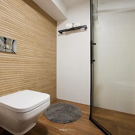 Сasa de vacaciones Baza Beskid, - Gorąca Bania, Basen, Ogród, Góry