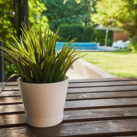 Baza Beskid, - Gorąca Bania, Basen, Ogród, Góry Сasa de vacaciones Bielsko-Biała