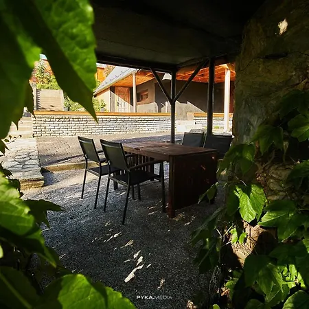 Baza Beskid, - Gorąca Bania, Basen, Ogród, Góry Casa de Férias Bielsko-Biala