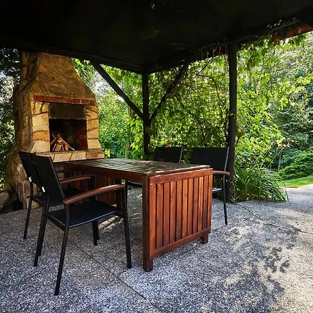Baza Beskid, - Gorąca Bania, Basen, Ogród, Góry Casa de Férias Bielsko-Biala
