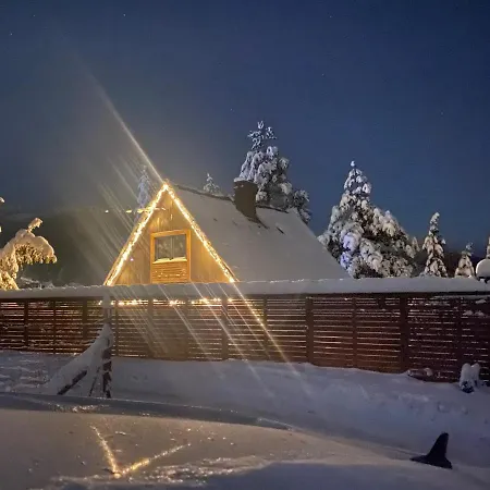 Baza Beskid, - Bania, Basen, Ogrod, Gory, Prywatnosc Holiday home *