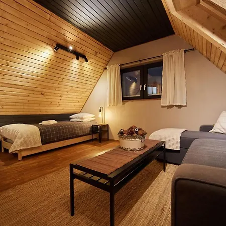 Baza Beskid, - Gorąca Bania, Basen, Ogród, Góry * Bielsko-Biała