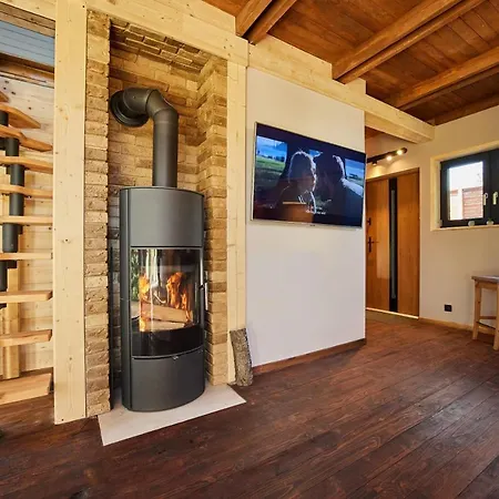 Tatil Evi Baza Beskid, - Bania, Basen, Ogrod, Gory, Prywatnosc Bielsko-Biała