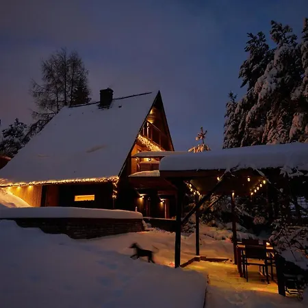 Tatil Evi Baza Beskid, - Bania, Basen, Ogrod, Gory, Prywatnosc Bielsko-Biała