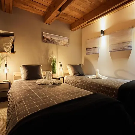 Baza Beskid, - Goraca Bania, Basen, Ogrod, Gory *