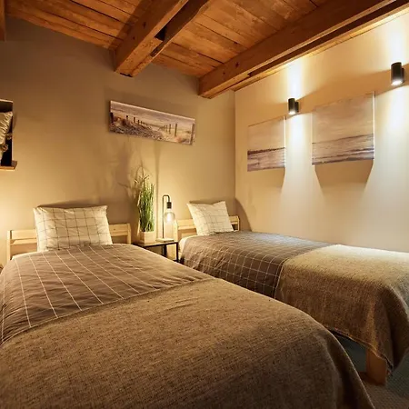 Baza Beskid, - Gorąca Bania, Basen, Ogród, Góry Сasa de vacaciones