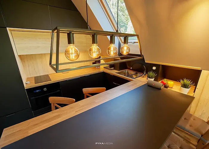 Baza Beskid, - Goraca Bania, Basen, Ogrod, Gory Prázdninový dům Bílsko-Bělá