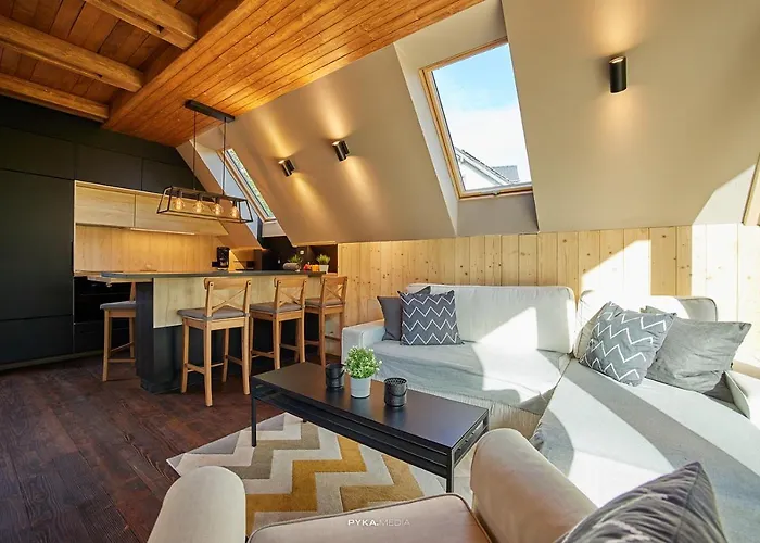 Prázdninový dům Baza Beskid, - Goraca Bania, Basen, Ogrod, Gory