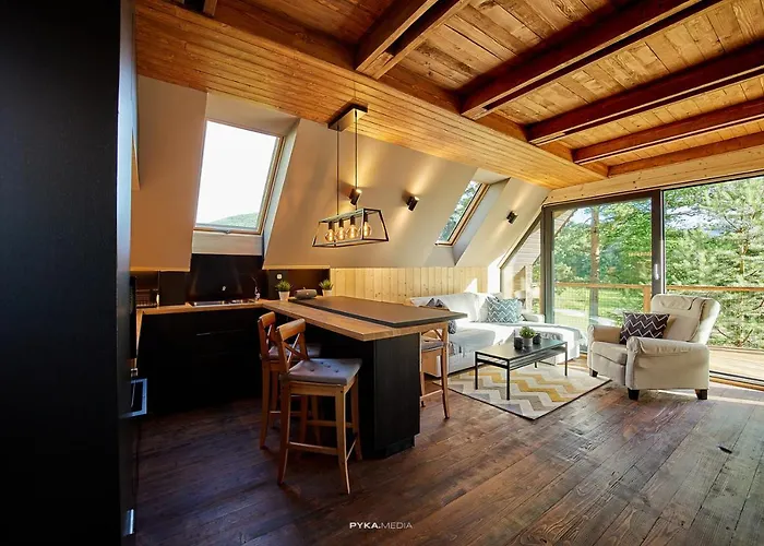 Baza Beskid, - Goraca Bania, Basen, Ogrod, Gory *