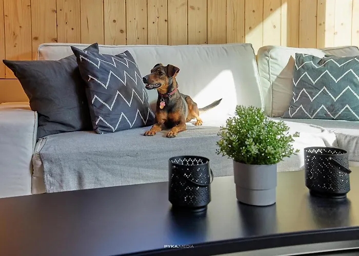 Prázdninový dům Baza Beskid, - Goraca Bania, Basen, Ogrod, Gory Bílsko-Bělá