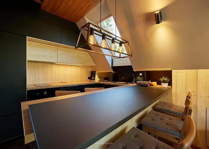 Baza Beskid, - Goraca Bania, Basen, Ogrod, Gory Prázdninový dům