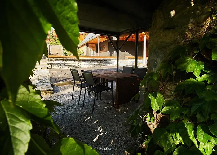 Baza Beskid, - Goraca Bania, Basen, Ogrod, Gory Prázdninový dům Bílsko-Bělá