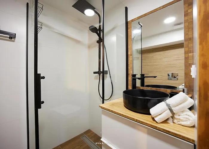 Prázdninový dům Baza Beskid, - Goraca Bania, Basen, Ogrod, Gory Bílsko-Bělá