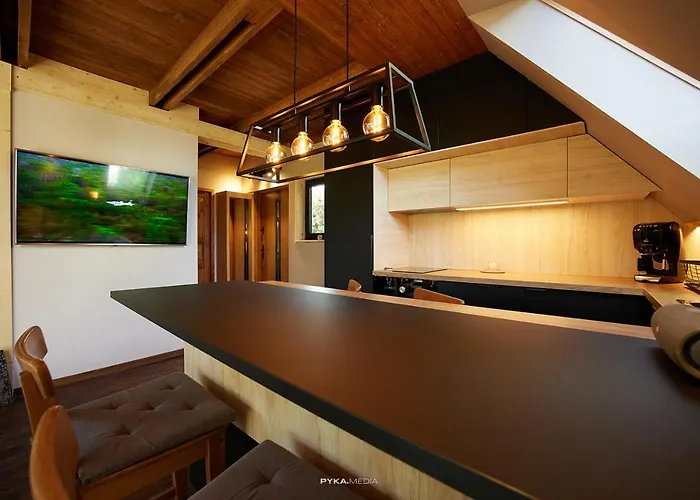 Baza Beskid, - Goraca Bania, Basen, Ogrod, Gory