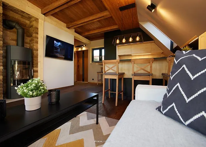 Baza Beskid, - Goraca Bania, Basen, Ogrod, Gory Bílsko-Bělá