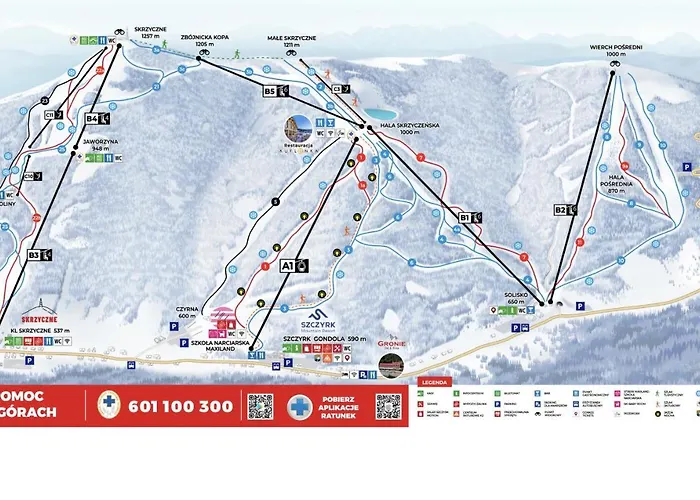 Baza Beskid, - Goraca Bania, Basen, Ogrod, Gory Prázdninový dům