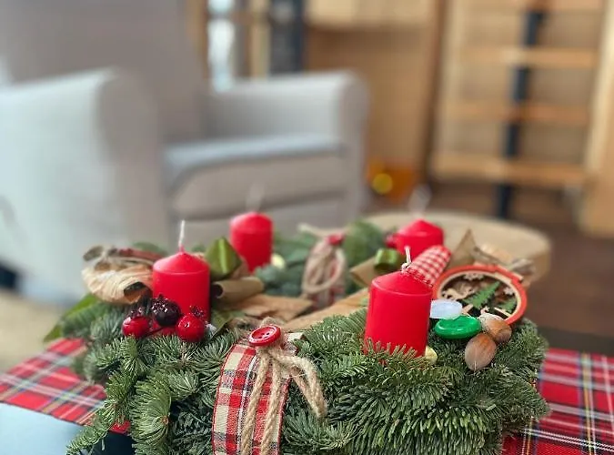 Baza Beskid, - Goraca Bania, Basen, Ogrod, Gory Bílsko-Bělá