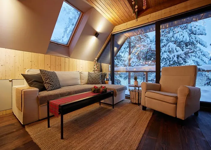 Baza Beskid, - Goraca Bania, Basen, Ogrod, Gory *