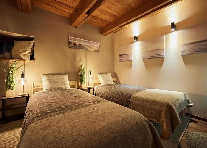 Baza Beskid, - Goraca Bania, Basen, Ogrod, Gory Prázdninový dům