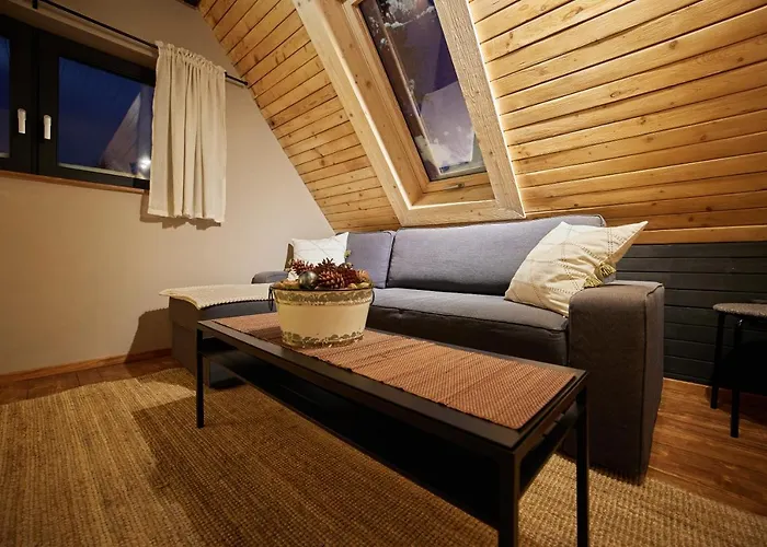 Prázdninový dům Baza Beskid, - Goraca Bania, Basen, Ogrod, Gory *